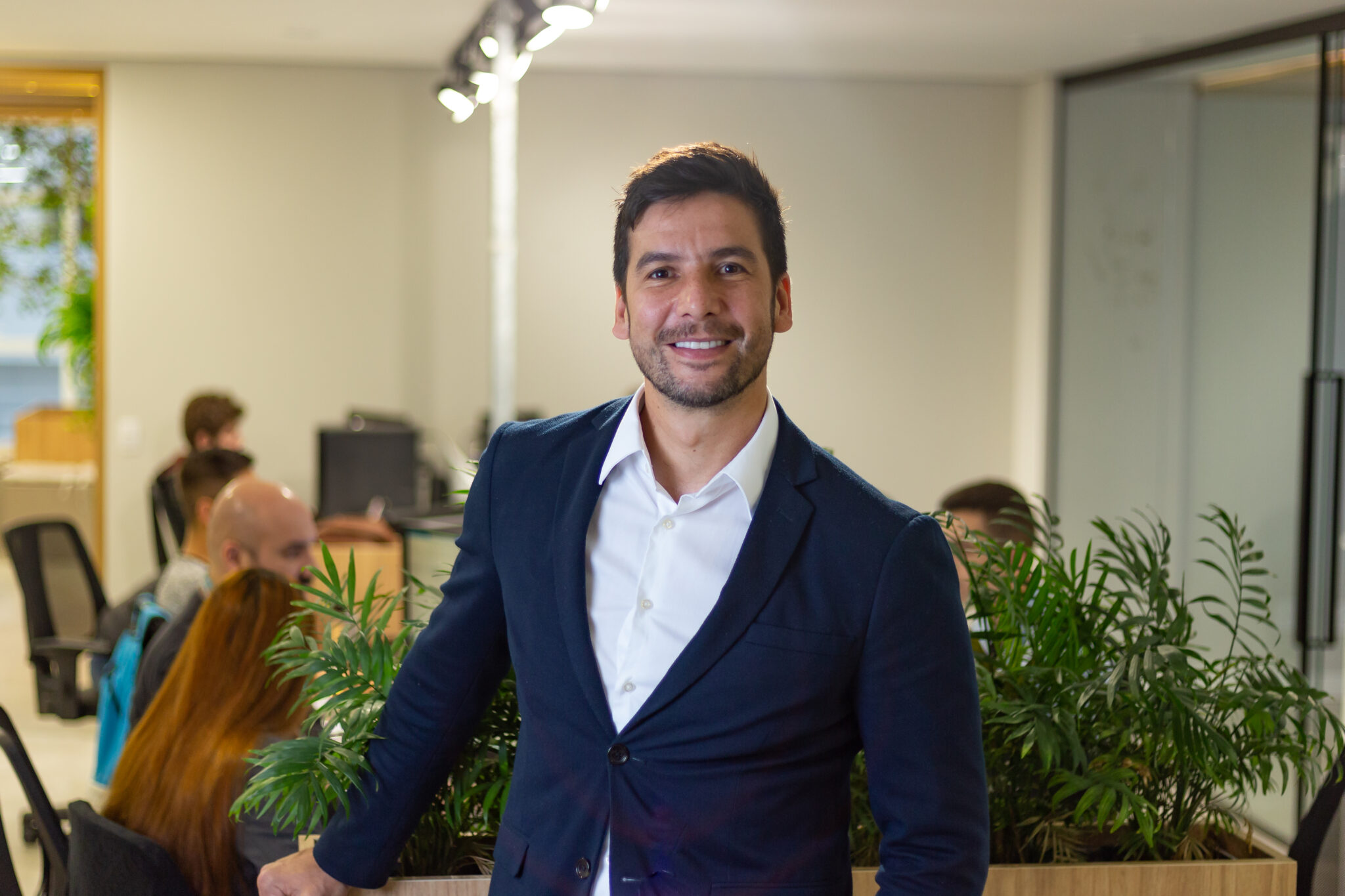 Marlos Henrique — Fundador do AnyCalc